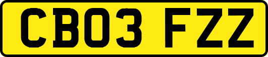 CB03FZZ