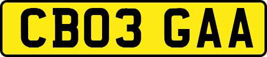 CB03GAA