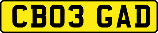 CB03GAD