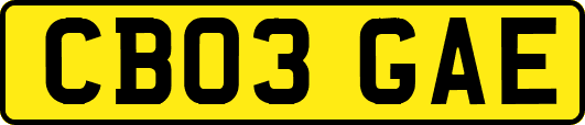CB03GAE