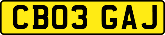 CB03GAJ