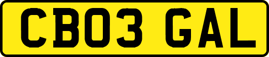 CB03GAL