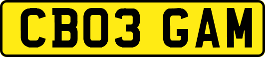 CB03GAM