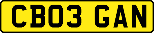 CB03GAN