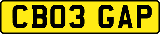 CB03GAP