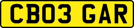 CB03GAR