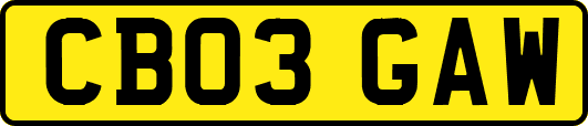 CB03GAW