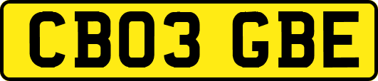 CB03GBE