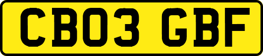 CB03GBF