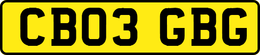 CB03GBG