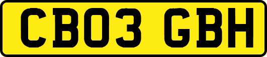 CB03GBH