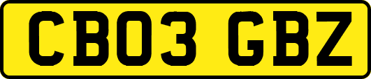 CB03GBZ