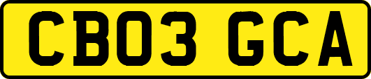 CB03GCA