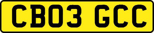 CB03GCC