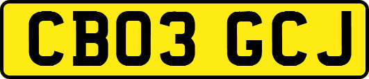 CB03GCJ