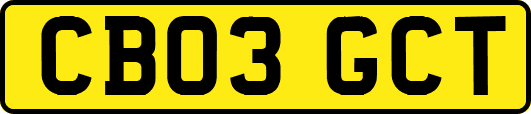 CB03GCT