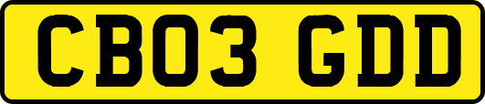 CB03GDD