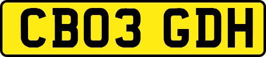 CB03GDH