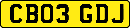 CB03GDJ