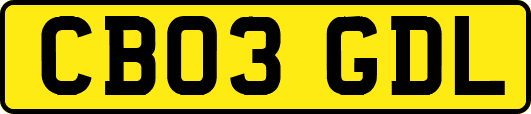 CB03GDL