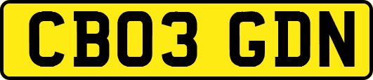 CB03GDN