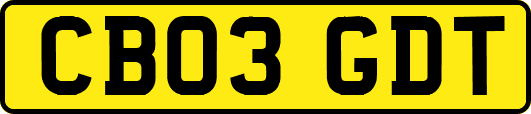 CB03GDT