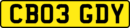 CB03GDY