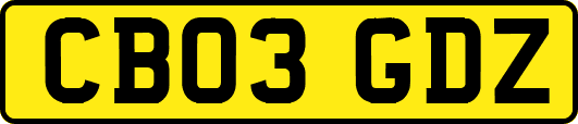 CB03GDZ