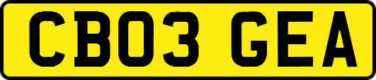 CB03GEA