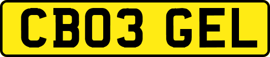 CB03GEL