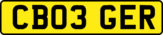 CB03GER