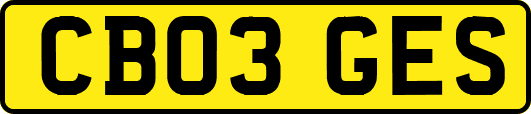 CB03GES