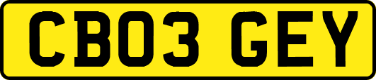 CB03GEY