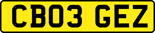 CB03GEZ