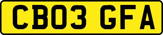 CB03GFA