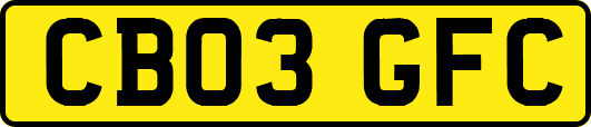 CB03GFC
