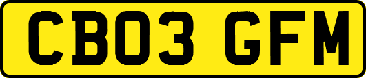 CB03GFM