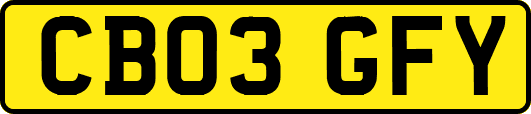 CB03GFY