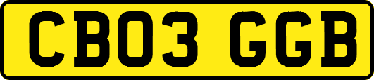 CB03GGB