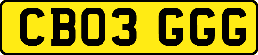 CB03GGG