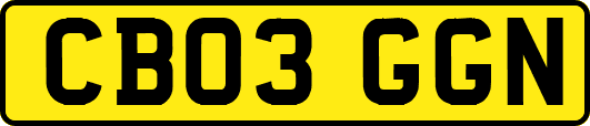 CB03GGN