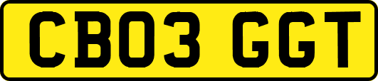 CB03GGT