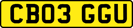 CB03GGU
