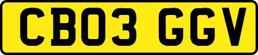 CB03GGV