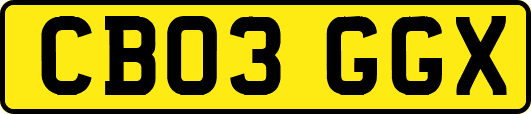 CB03GGX