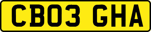 CB03GHA