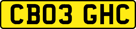 CB03GHC