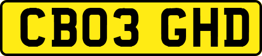 CB03GHD