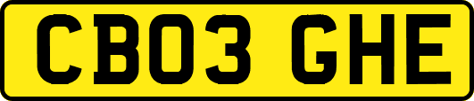 CB03GHE