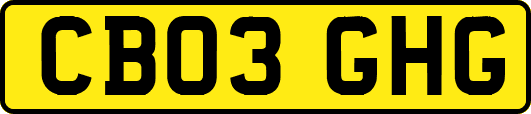 CB03GHG